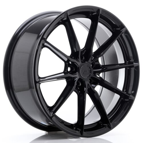 Japan Racing JR-37 wheel 19" 8.5J 5x120 ET35 Gloss black