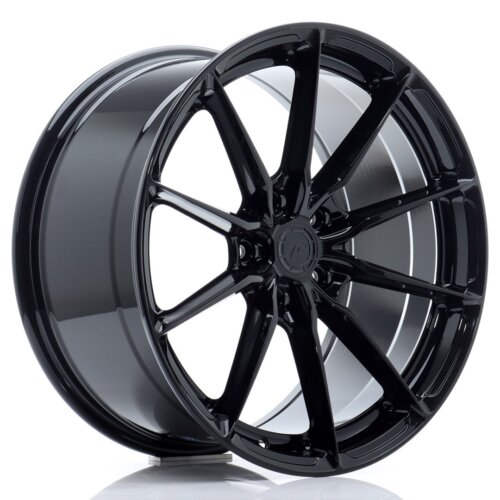 Japan Racing JR-37 wheel 19" 9.5J 5x120 ET40 Gloss black