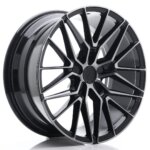 Japan Racing JR-38 wheel 19" 8.5J 5x120 ET35 Gloss black