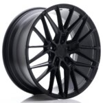 Felga Japan Racing JR-38 19" 8.5J 5x114,3 ET45 Crna mat / satin