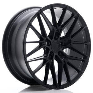 Felga Japan Racing JR-38 19" 8.5J 5x114,3 ET45 Crna mat / satin