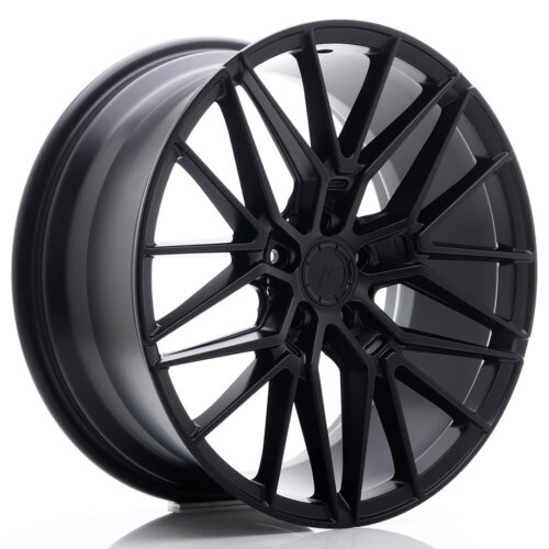 Felga Japan Racing JR-38 19" 8.5J 5x114,3 ET45 Crna mat / satin