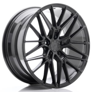Felga Japan Racing JR-38 19" 8.5J 5x114,3 ET45 Hyper siva