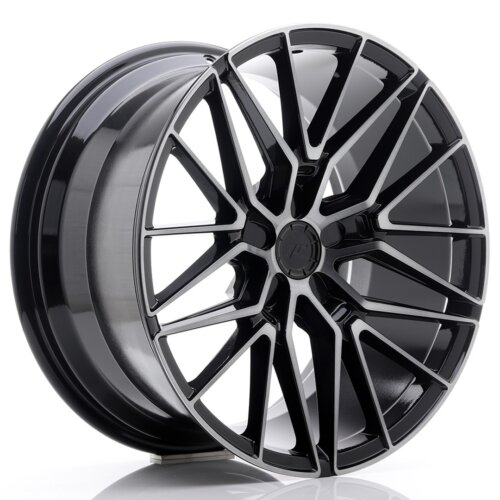Japan Racing JR-38 wheel 19" 9.5J 5x120 ET40 Gloss black