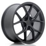 Felga Japan Racing SL-01 17" 8J 5x100 ET35 Gunmetal