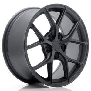Felga Japan Racing SL-01 17" 8J 5x100 ET35 Gunmetal