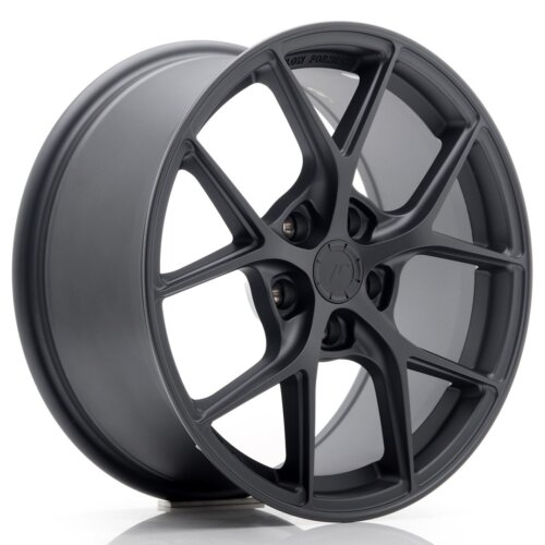 Felga Japan Racing SL-01 17" 8J 5x100 ET35 Gunmetal