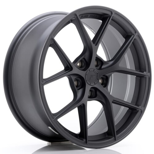 Felga Japan Racing SL-01 18" 8.5J 5x114,3 ET35 Gunmetal