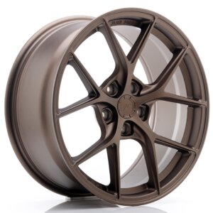 Felga Japan Racing SL-01 18" 8.5J 5x114,3 ET42 Brončana