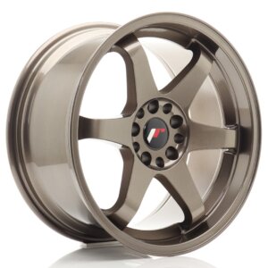 Felga Japan Racing JR-3 18" 9J 5x112/5x114,3 ET40 Brončana