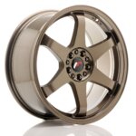 Japan Racing JR-3 wheel 19" 8.5J 5x112/5x114,3 ET40 Bronze