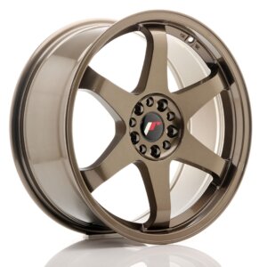 Felga Japan Racing JR-3 19" 8.5J 5x112/5x114,3 ET40 Brončana