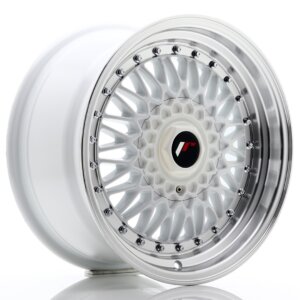 Felga Japan Racing JR-9 16" 8J 4x100/4x108 ET25 Bijela