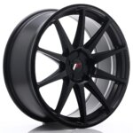 Felga Japan Racing JR-11 20" 8.5J 5x112 ET35 Crna mat / satin