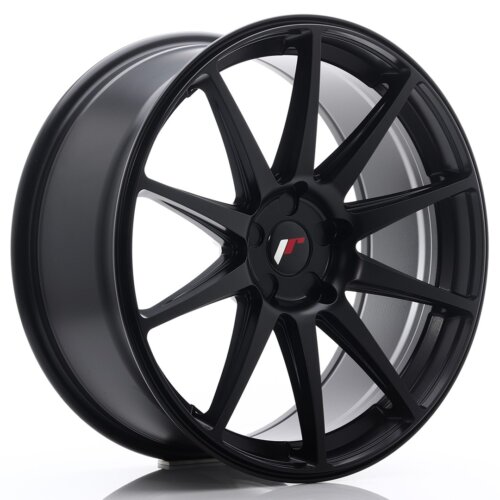 Felga Japan Racing JR-11 20" 8.5J 5x112 ET35 Crna mat / satin