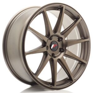 Felga Japan Racing JR-11 20" 8.5J 5x120 ET35 Brončana