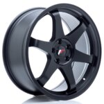Japan Racing JR-3 wheel 19" 8.5J 5x112 ET42 Matt / satin black