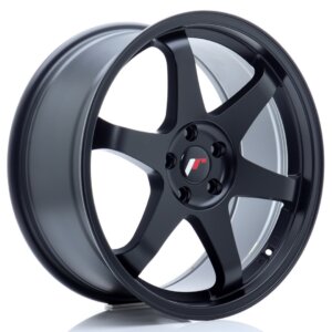 Felga Japan Racing JR-3 19" 8.5J 5x112 ET42 Crna mat / satin