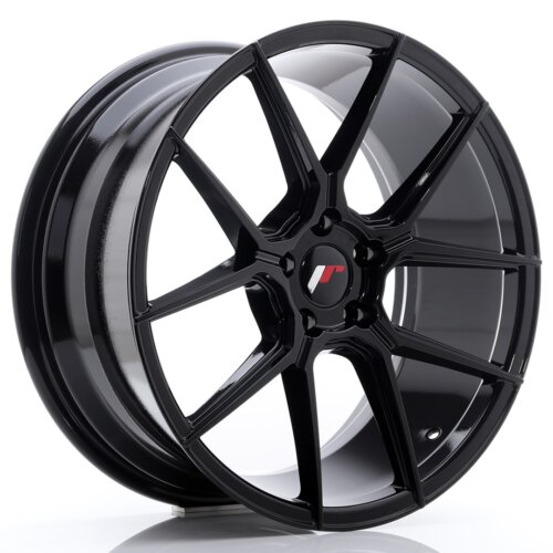 Japan Racing JR-30 wheel 19" 8.5J 5x114,3 ET40 Gloss black