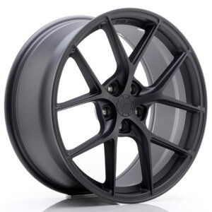 Felga Japan Racing SL-01 19" 8.5J 5x112 ET40 Gunmetal