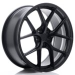 Felga Japan Racing SL-01 19" 8.5J 5x112 ET40 Crna mat / satin