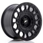 Felga Japan Racing JRX-10 18" 9J 5x127 ET15 Crna mat / satin