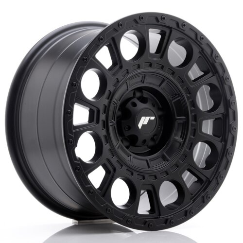 Felga Japan Racing JRX-10 18" 9J 5x127 ET15 Crna mat / satin