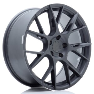 Felga Japan Racing JR-42 19" 8.5J 5x120 ET35 Gunmetal