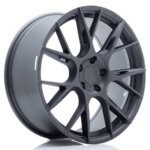 Felga Japan Racing JR-42 19" 8.5J 5x114,3 ET45 Gunmetal