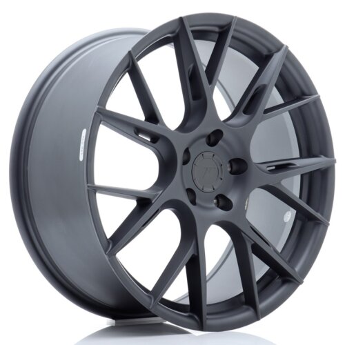 Felga Japan Racing JR-42 19" 8.5J 5x114,3 ET45 Gunmetal