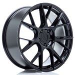 Japan Racing JR-42 wheel 19" 8.5J 5x114,3 ET45 Gloss black