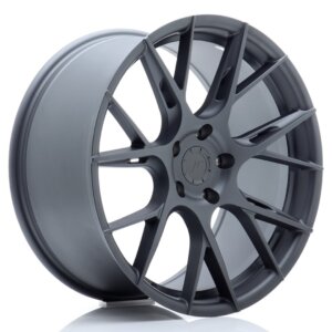 Felga Japan Racing JR-42 19" 9.5J 5x112 ET42 Gunmetal