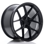 Felga Japan Racing SL-01 19" 10J 5x120 ET29 Crna mat / satin