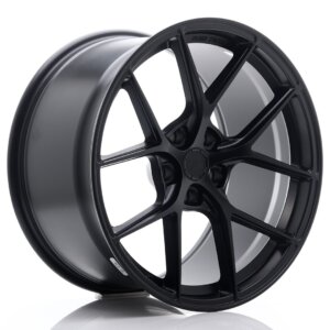 Felga Japan Racing SL-01 19" 10J 5x120 ET29 Crna mat / satin