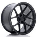 Felga Japan Racing SL-01 19" 10J 5x120 ET29 Gunmetal