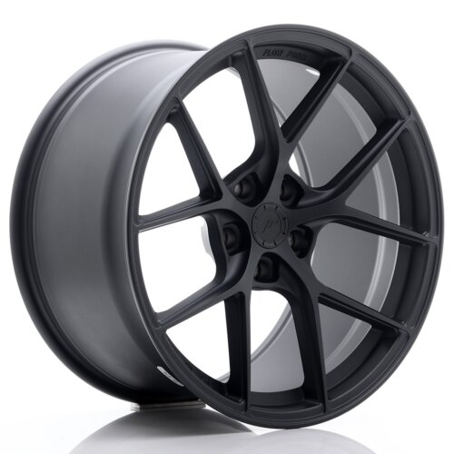 Felga Japan Racing SL-01 19" 10J 5x120 ET29 Gunmetal