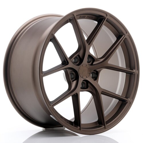 Felga Japan Racing SL-01 19" 10J 5x120 ET29 Brončana
