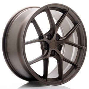 Felga Japan Racing SL-01 19" 8J 5x112 ET40 Brončana
