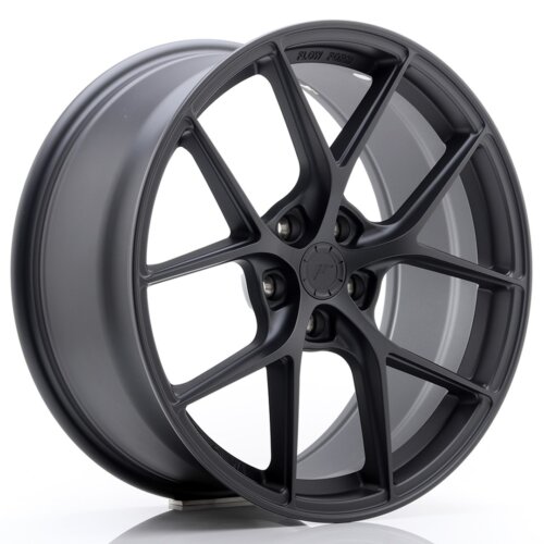 Japan Racing SL-01 wheel 19" 8J 5x112 ET40 Gunmetal