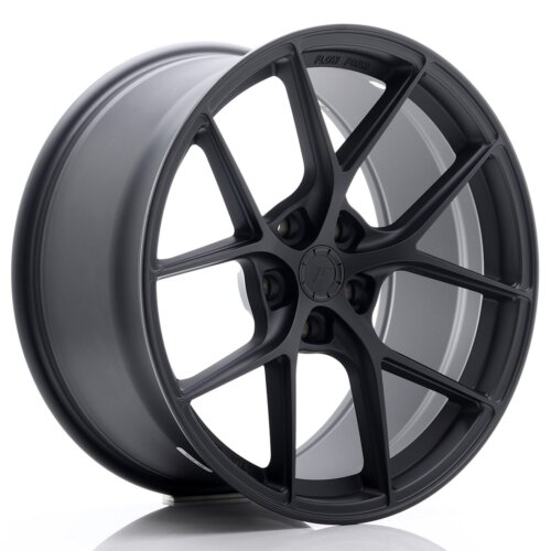 Felga Japan Racing SL-01 19" 9J 5x120 ET20 Gunmetal