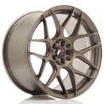 Felga Japan Racing JR-18 18" 9.5J 5x100/5x120 ET35 Brončana