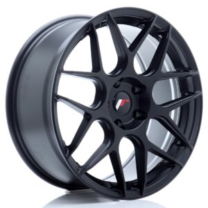 Felga Japan Racing JR-18 19" 8.5J 5x120 ET35 Crna mat / satin