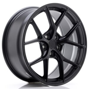 Felga Japan Racing SL-01 18" 8J 5x114,3 ET35 Crna mat / satin