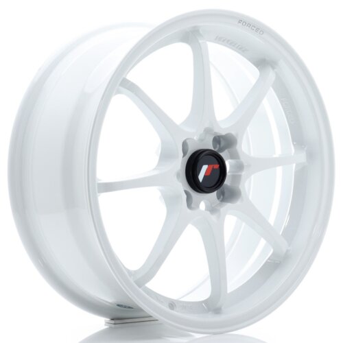 Felga Japan Racing JR-5 17" 7J 4x100 ET38 Bijela