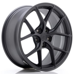 Felga Japan Racing SL-01 18" 8J 5x100 ET40 Gunmetal