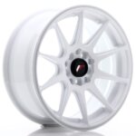 Felga Japan Racing JR-11 16" 7J 5x100/5x114,3 ET30 Bijela