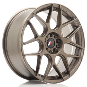 Felga Japan Racing JR-18 19" 8.5J 5x114,3/5x120 ET20 Brončana