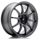 Felga Japan Racing JR-5 17" 7.5J 5x100/5x114,3 ET35 Gunmetal
