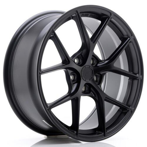 Japan Racing SL-01 wheel 18" 8J 5x120 ET40 Matt / satin black