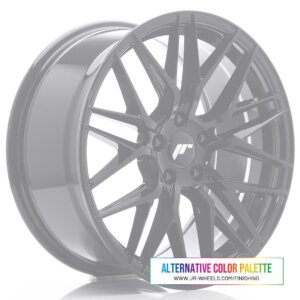 Felga Japan Racing JR-28 18" 8.5J 5x112 ET40 Boja po mjeri